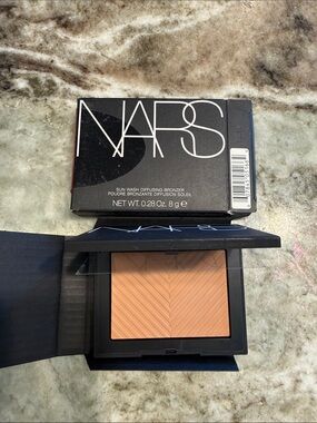 NARS Sun Wash Diffusing Bronzer — Seaside